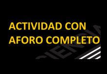 Aforo completo